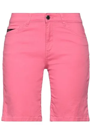 YES ZEE BY ESSENZA PARTES DE ABAJO - Pantalones cortos y bermudas