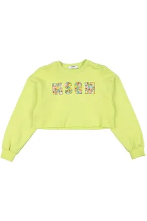 Msgm CAMISETAS Y TOPS - Sudaderas