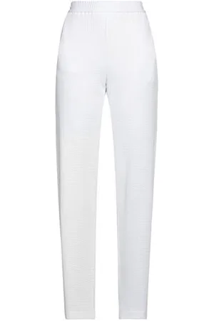 Emporio Armani PARTES DE ABAJO - Pantalones