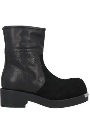 Maison Margiela CALZADO - Botines de caña alta