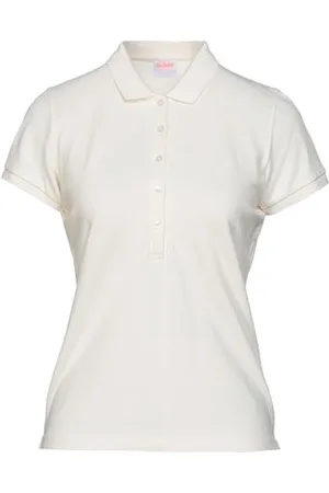 sun68 CAMISETAS Y TOPS - Polos