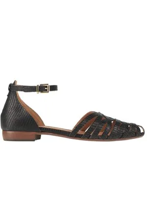 DUCCIO DEL DUCA CALZADO - Sandalias con cierre