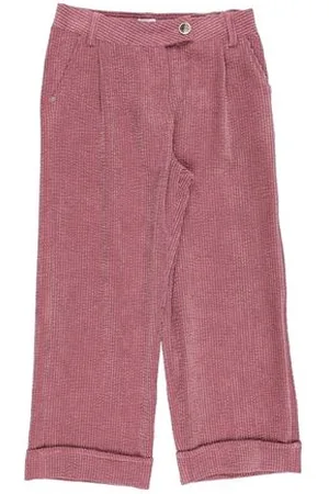GAIALUNA PARTES DE ABAJO - Pantalones