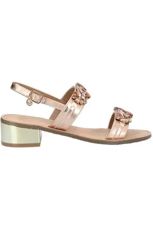 GARDINI SPIRIT CALZADO - Sandalias con cierre