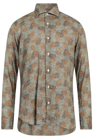 DANDYLIFE BY BARBA CAMISETAS Y TOPS - Camisas