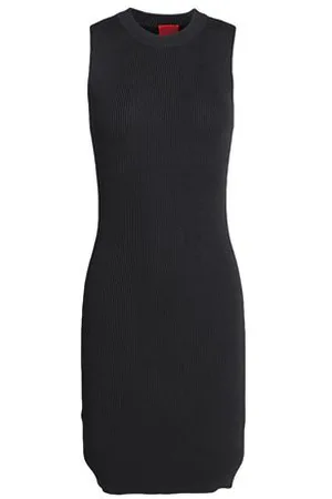 HUGO BOSS VESTIDOS - Minivestidos