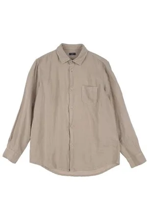 Il gufo CAMISETAS Y TOPS - Camisas