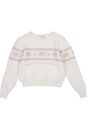 Chiara Ferragni PRENDAS DE PUNTO - Pullover