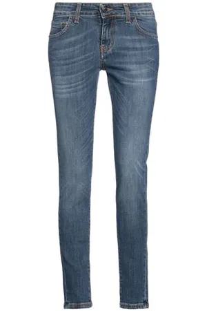 BELLWOOD PARTES DE ABAJO - Pantalones vaqueros