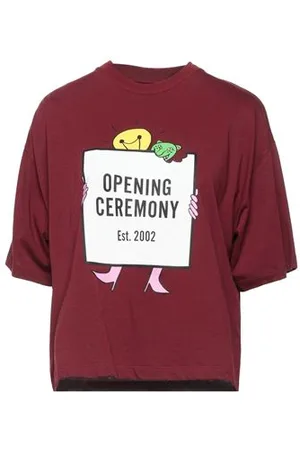 Opening Ceremony CAMISETAS Y TOPS - Camisetas