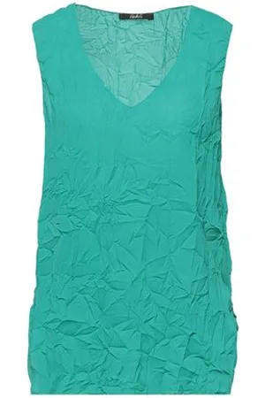 CARLA G. CAMISETAS Y TOPS - Tops