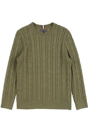 Tommy Hilfiger PRENDAS DE PUNTO - Pullover