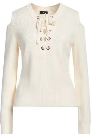 Elisabetta Franchi PRENDAS DE PUNTO - Pullover