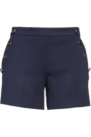 Twin-Set PARTES DE ABAJO - Pantalones cortos y bermudas