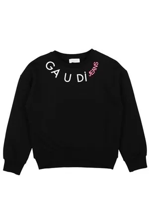 Gaudi CAMISETAS Y TOPS - Sudaderas
