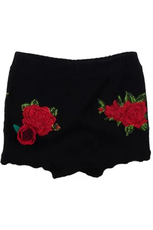 Dolce & Gabbana PARTES DE ABAJO - Pantalones cortos y bermudas