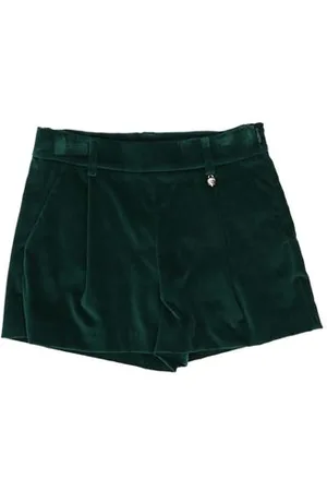 Simonetta PARTES DE ABAJO - Pantalones cortos y bermudas