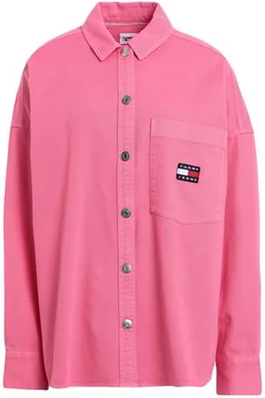 Tommy Hilfiger CAMISETAS Y TOPS - Camisas