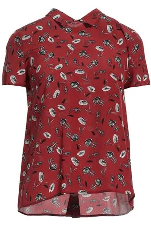 ANTONELLI CAMISETAS Y TOPS - Tops