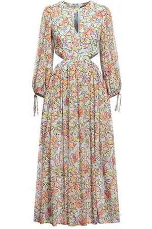Maje VESTIDOS - Vestidos largos