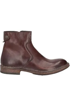 Moma CALZADO - Botines de caña alta