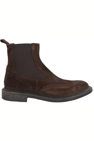 Moma CALZADO - Botines de caña alta