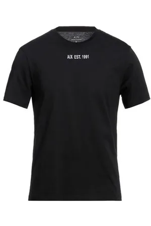 Armani Exchange CAMISETAS Y TOPS - Camisetas