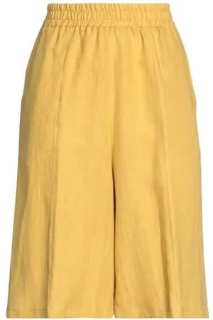 BLANCA LUZ PARTES DE ABAJO - Pantalones
