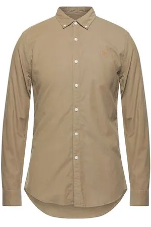 Farah CAMISETAS Y TOPS - Camisas