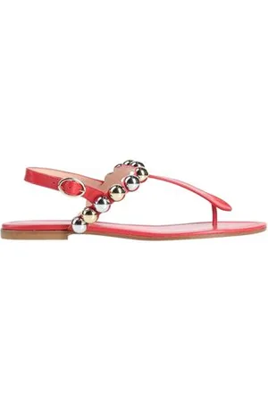Testoni CALZADO - Sandalias de dedo