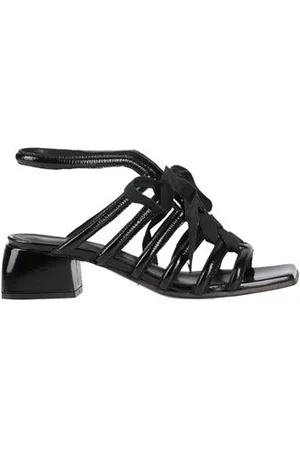 Fiori francesi CALZADO - Sandalias con cierre