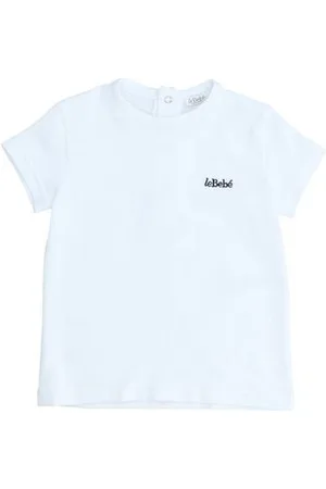 Le Bebé Enfant CAMISETAS Y TOPS - Camisetas