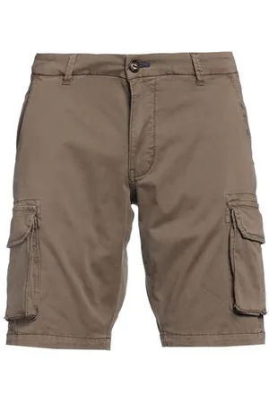 Impure PARTES DE ABAJO - Pantalones cortos y bermudas