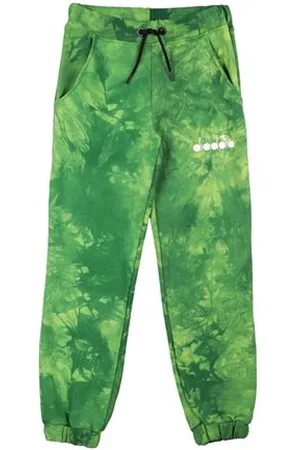 Diadora PARTES DE ABAJO - Pantalones