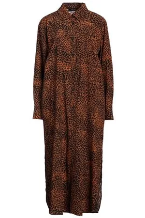 JADICTED VESTIDOS - Vestidos midi