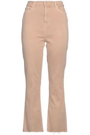7 for all Mankind PARTES DE ABAJO - Pantalones vaqueros