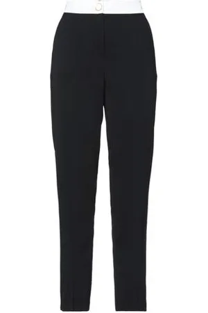 ANNA MOLINARI PARTES DE ABAJO - Pantalones