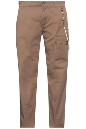 Imperial PARTES DE ABAJO - Pantalones