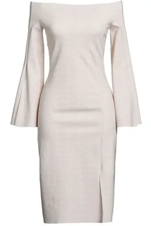 CHIARA BONI VESTIDOS - Vestidos midi