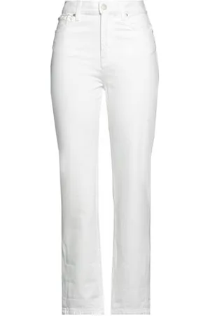 Dorothee Schumacher PARTES DE ABAJO - Pantalones vaqueros