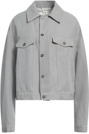 Loulou Studio ROPA DE ABRIGO - Chaquetas y cazadoras