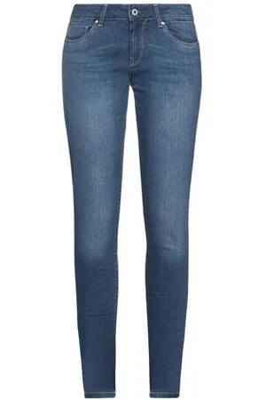 Pepe Jeans PARTES DE ABAJO - Pantalones vaqueros