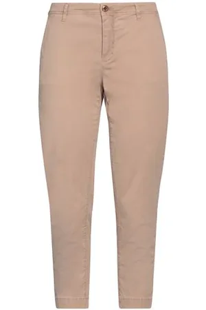 YOOX PARTES DE ABAJO - Pantalones