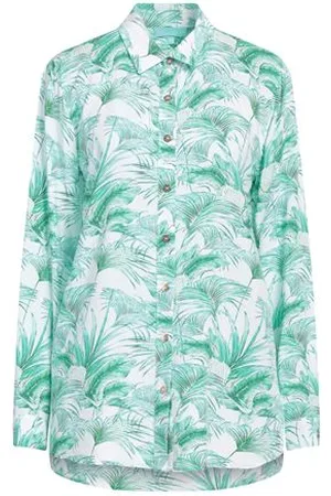 Melissa Odabash CAMISETAS Y TOPS - Camisas