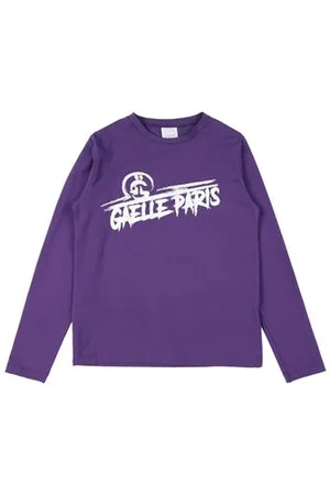 GAËLLE CAMISETAS Y TOPS - Camisetas