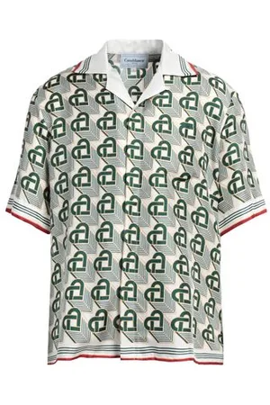Casablanca CAMISETAS Y TOPS - Camisas