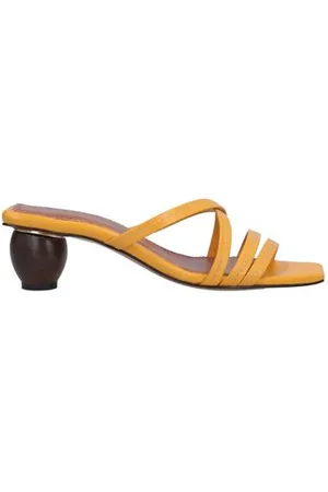 Souliers Martinez CALZADO - Sandalias con cierre