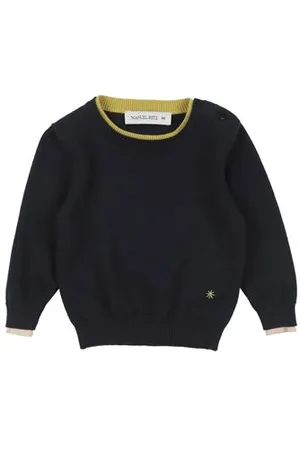 Manuel Ritz PRENDAS DE PUNTO - Pullover