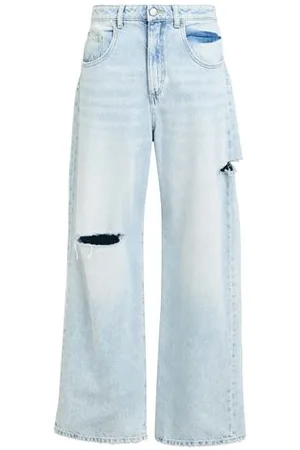 Icon Denim PARTES DE ABAJO - Pantalones vaqueros