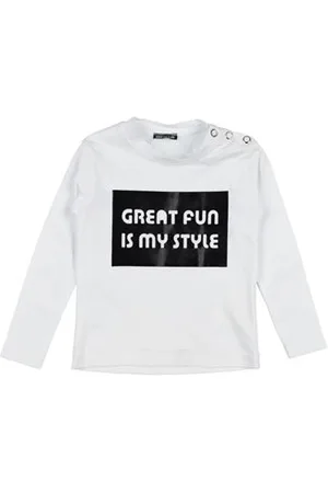 GREAT FUN CAMISETAS Y TOPS - Camisetas
